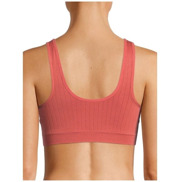 No Boundaries Women's Scoop Neck Bra Size Small - Picture 4 of 7
